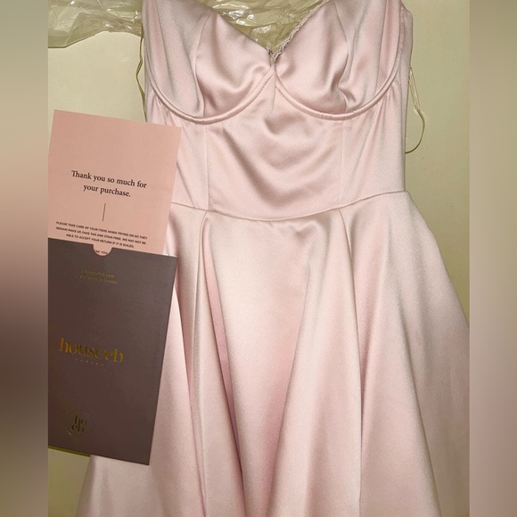 HOUSE OF CB MADEMOISELLE - Picture 5 of 5